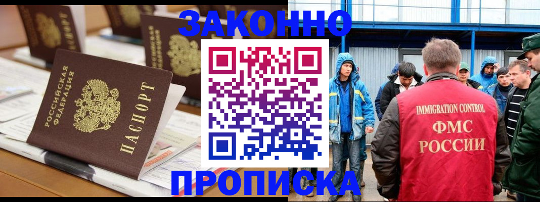 прописка поиск в Черноголовке